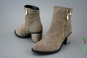 J.WOLSKI 431 CAPPUCINO