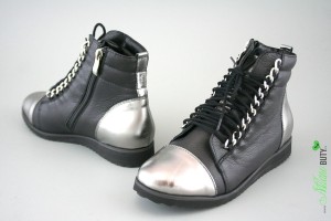 DI LUSSO 55/1 CZARNY