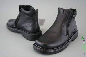 ESCOTT 561 CZARNY