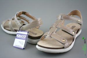IGIandCO 38331 BEŻOWY