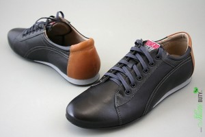 DOMENO 2750 CZARNY