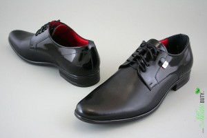 DOMENO 2622LN+MTR11 CZARNY