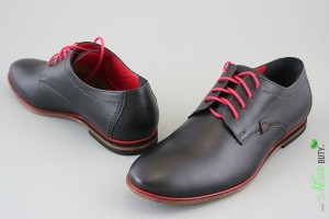 DOMENO 3006 CZARNY