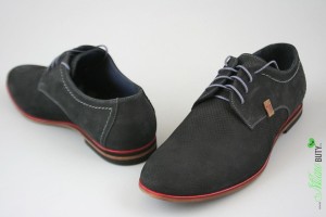 DOMENO 3006N380 CZARNY