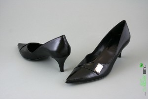 STUDIO MODA 424 CZARNY