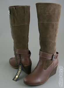 Xti 29107 BRĄZ