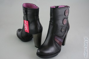ATRAI 2335 CZARNY