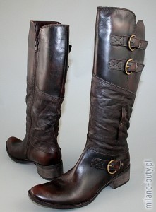 VENEZIA TB54 BRĄZOWY