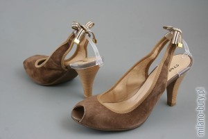 STUDIO MODA X35 BRĄZ