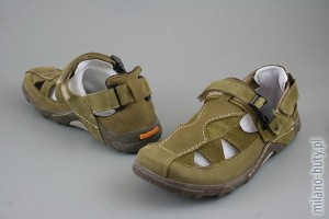 NIK 030142002 ZIELONY