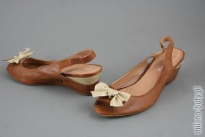 STUDIO MODA 601 BRĄZ