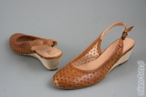 STUDIO MODA 702 BRĄZ