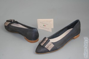 VENEZIA 921 STALOWY
