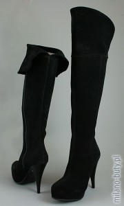 SARA 798W CZARNY