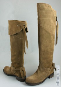 STUDIO MODA G123 BRĄZ