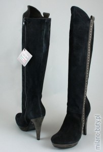 STUDIO MODA 6006 CZARNY