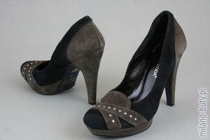 STUDIO MODA 6061 CZARNY