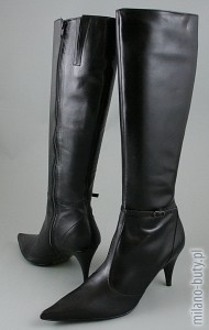 STUDIO MODA 1148 CZARNY