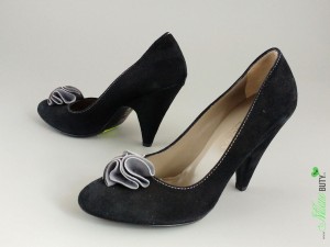 VENEZIA W123 CZARNY