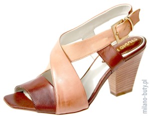 STUDIO MODA 1108 BRĄZ