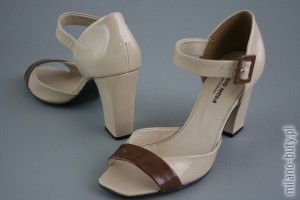 STUDIO MODA 8906 BEŻ