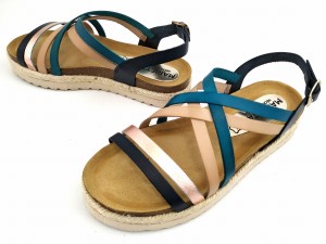 MARIETTAS 3124 wielokolorowy