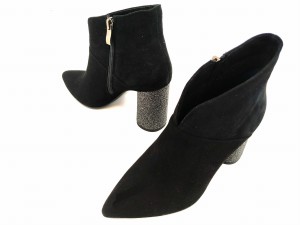 BRAVO MODA 2157 CZARNY