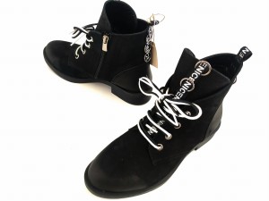 MOLLY BESSA 428 CZARNY