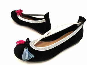 MARGO 08 CZARNY