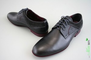 DOMENO 4056 CZARNY
