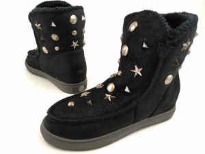 BIBI LOU 905T10SH CZARNY