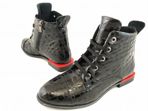 ARTIKER 47C0609 CZARNY