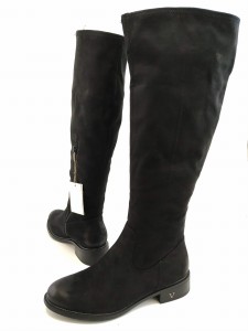 VINCEZA 20-16076 CZARNY