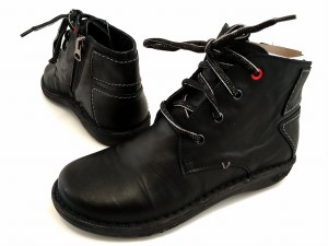 KACPER 4-6500 CZARNY