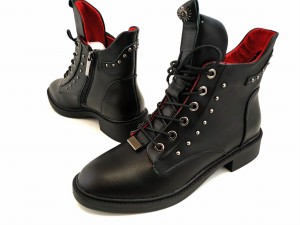 ARTIKER 47C0309 CZARNY