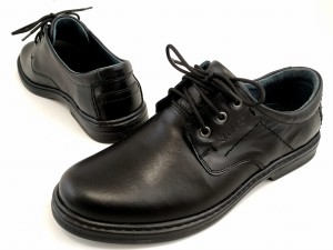 JAMARC 401 CZARNY