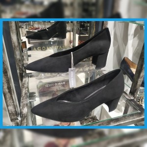 MARCOTOZZI 22416 CZARNY