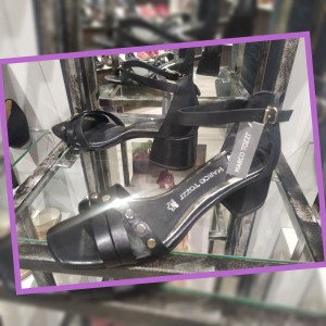 MARCOTOZZI 28218 CZARNY