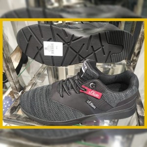 sOliver 5-13618-36 BLACK 