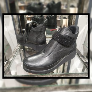 BOCCATO 267-1026S.A CZARNY