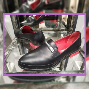 BOCCATO 313-246 CZARNY