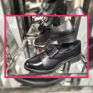 BOCCATO 481-1230 CZARNY