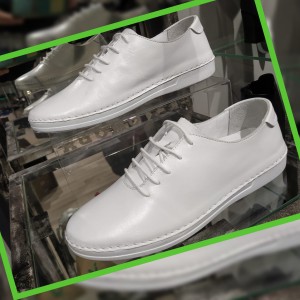 LORETTAVITALE 221 WHITE