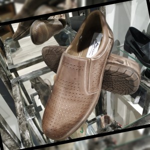 DORIAN 319L BRĄZ