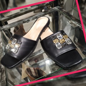 BOCCATO 327-81846 CZARNY