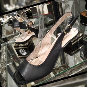 BOCCATO 481-5000 CZARNY