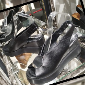 BOCCATO 158-2636 CZARNY