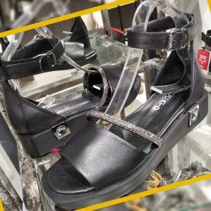 BOCCATO 429-472 CZARNY
