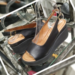BOCCATO 050-2284 CZARNY