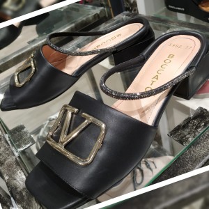 BOCCATO 243-5980 CZARNY